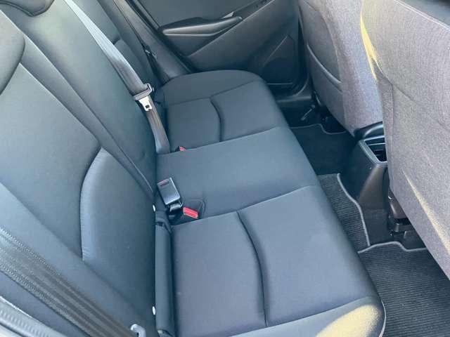 MAZDA2 1.5 15C(8枚目)