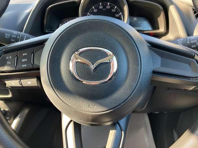 MAZDA2 1.5 15C(10枚目)