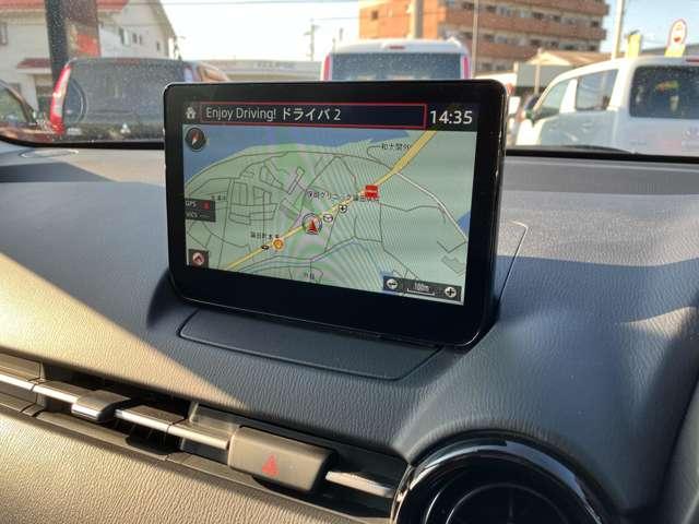 MAZDA2 1.5 15C(12枚目)