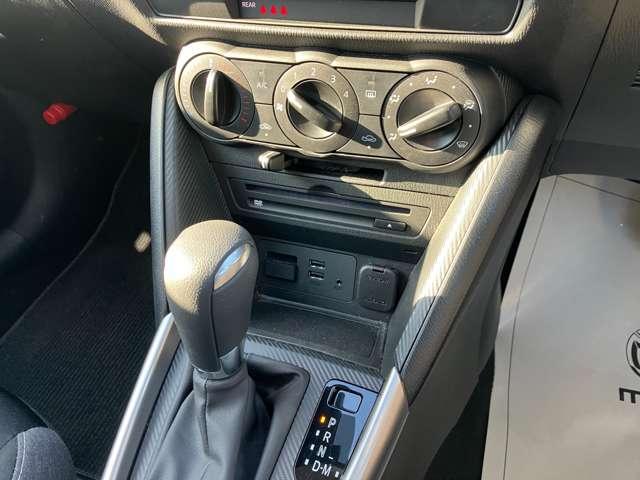 MAZDA2 1.5 15C(13枚目)