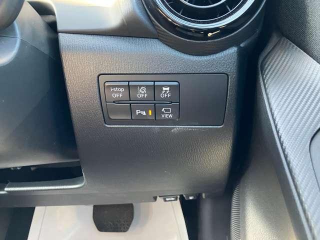 MAZDA2 1.5 15C(14枚目)