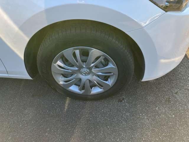 MAZDA2 1.5 15C(15枚目)
