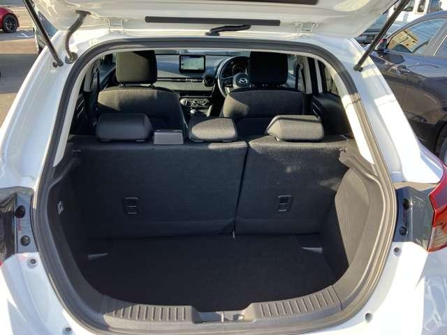 MAZDA2 1.5 15C(16枚目)