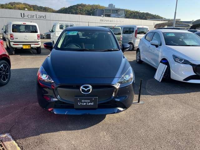 MAZDA2 1.5 15C(2枚目)