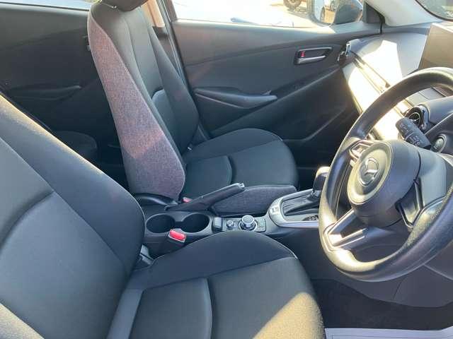 MAZDA2 1.5 15C(7枚目)