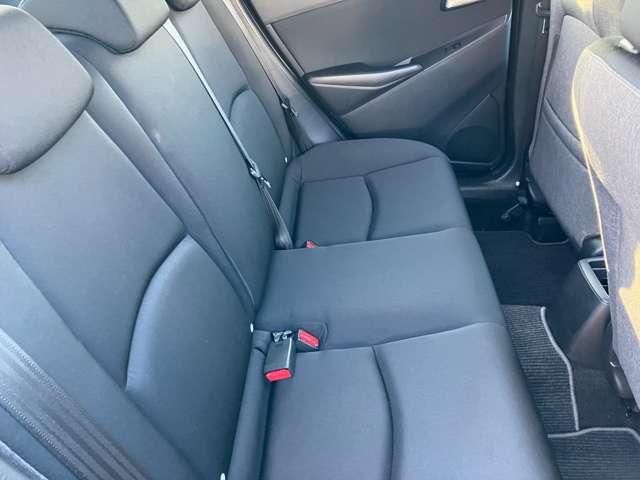 MAZDA2 1.5 15C(8枚目)