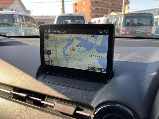 MAZDA2 1.5 15C(10枚目)