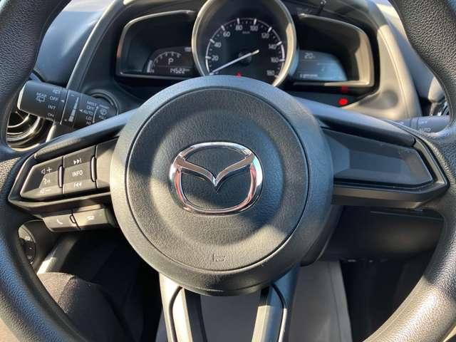 MAZDA2 1.5 15C(12枚目)