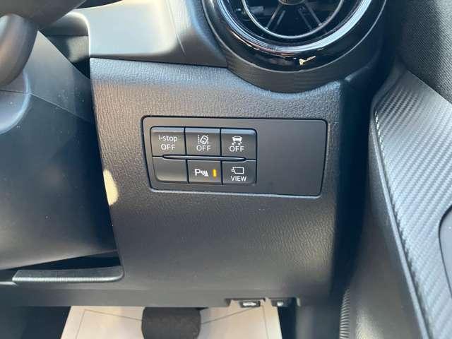 MAZDA2 1.5 15C(14枚目)