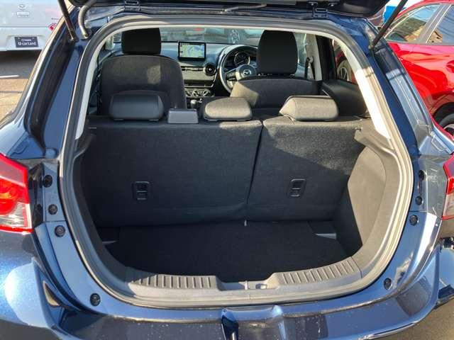 MAZDA2 1.5 15C(16枚目)