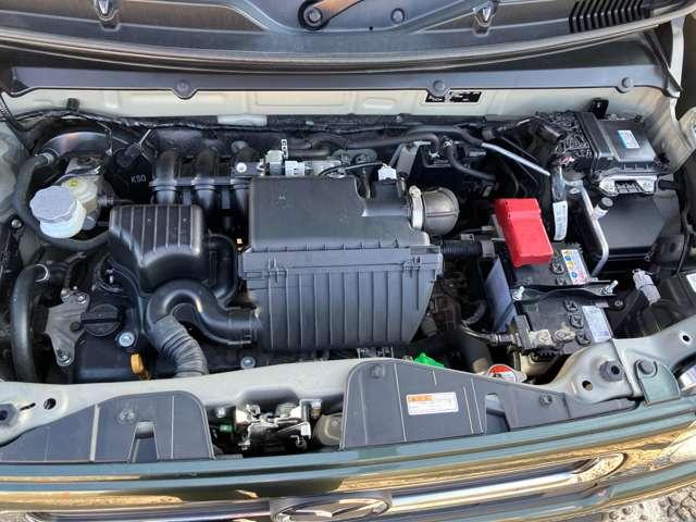 フレアクロスオーバー 660 ハイブリッド XG(7枚目)