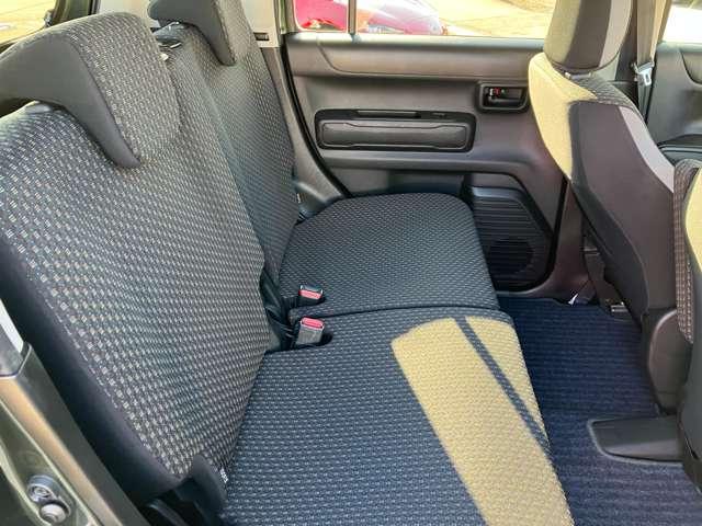 フレアクロスオーバー 660 ハイブリッド XG(10枚目)