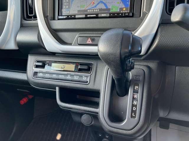 フレアクロスオーバー 660 ハイブリッド XG(13枚目)