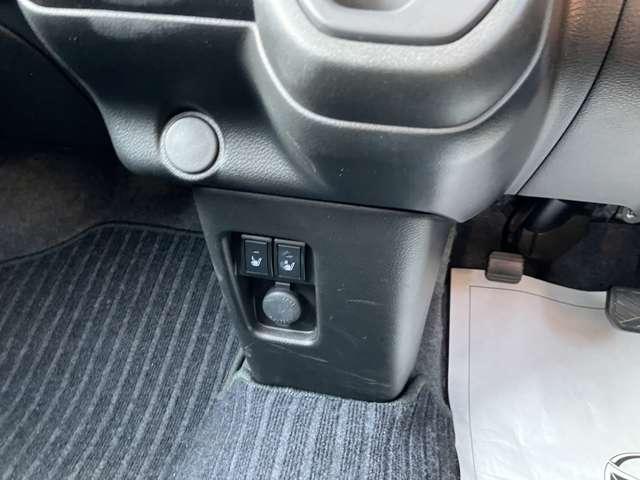 フレアクロスオーバー 660 ハイブリッド XG(14枚目)