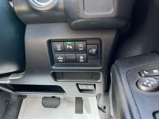 フレアクロスオーバー 660 ハイブリッド XG(15枚目)