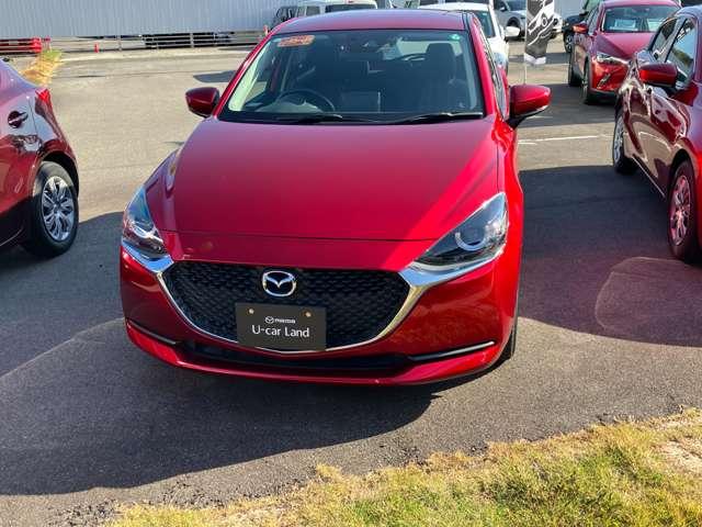 MAZDA2 1.5 15S(2枚目)