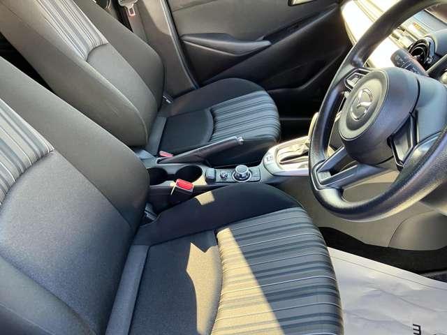 MAZDA2 1.5 15S(7枚目)