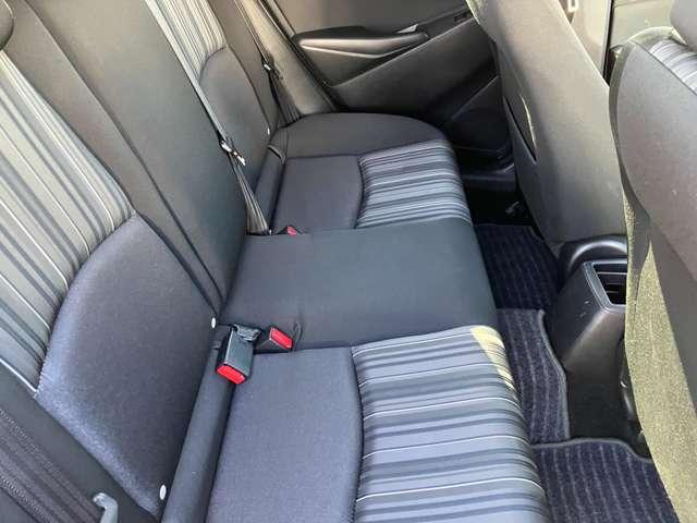 MAZDA2 1.5 15S(8枚目)