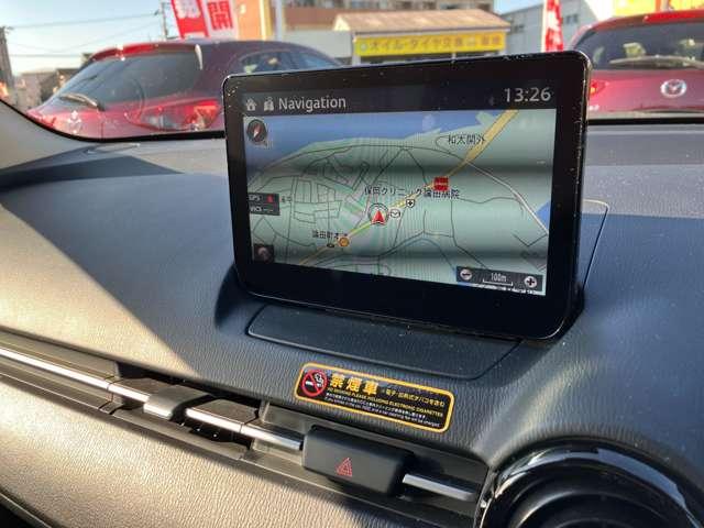 MAZDA2 1.5 15S(9枚目)