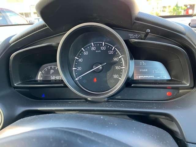 MAZDA2 1.5 15S(10枚目)