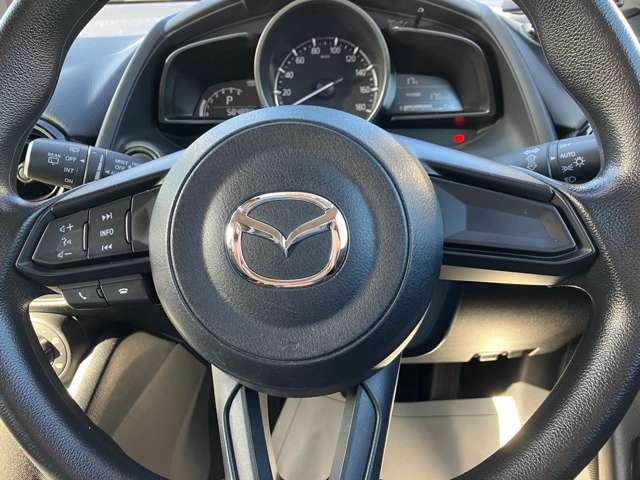 MAZDA2 1.5 15S(11枚目)