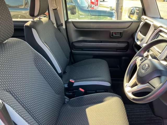 フレアクロスオーバー 660 ハイブリッド XG(9枚目)