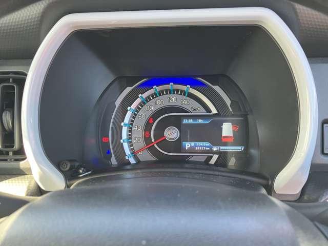 フレアクロスオーバー 660 ハイブリッド XG(11枚目)