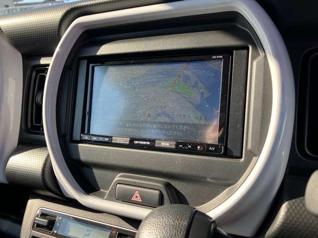 フレアクロスオーバー 660 ハイブリッド XG(12枚目)