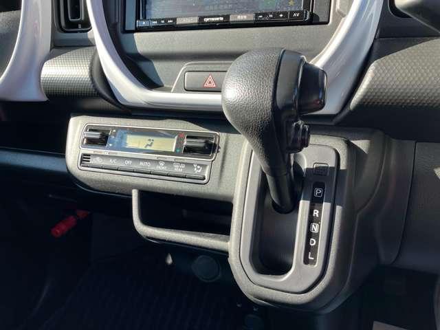 フレアクロスオーバー 660 ハイブリッド XG(13枚目)