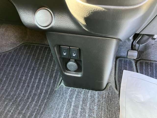 フレアクロスオーバー 660 ハイブリッド XG(14枚目)