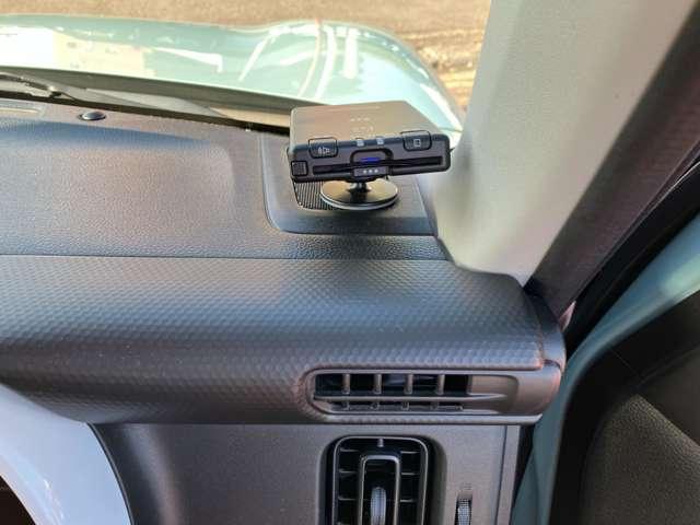 フレアクロスオーバー 660 ハイブリッド XG(16枚目)