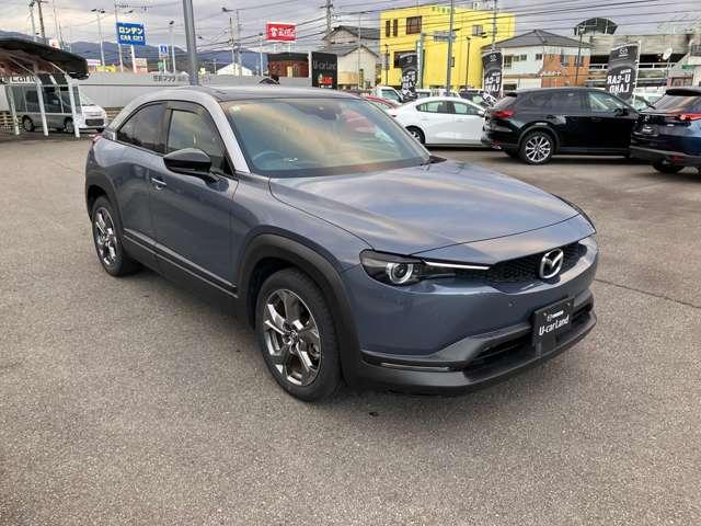 ＭＸ－３０ ２．０（3枚目）