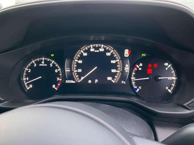 ＭＸ－３０ ２．０（8枚目）