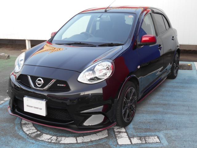 日産 マーチ ニスモ 78 0万円 平成27年 15年 長崎県 中古車 価格 Com 日産 マーチ ニスモ 78 0万円 平成27年 15年 長崎県 中古車 価格 Com