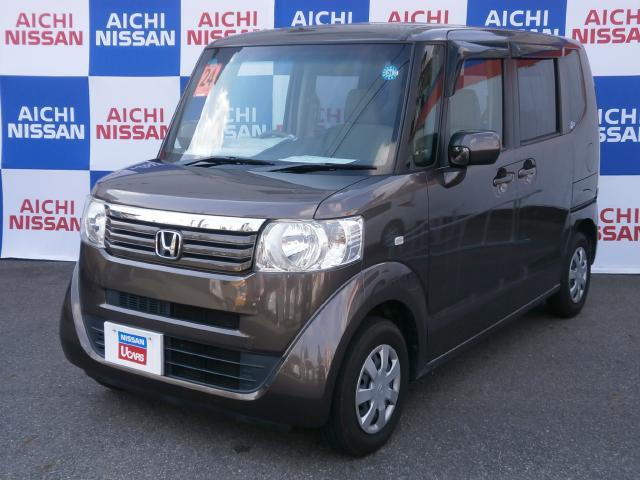 G メモリーナビ バックモニター(1枚目)