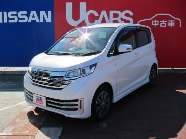 ライダー ハイウェイスター X(1枚目)