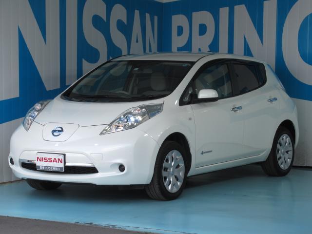 日産 X