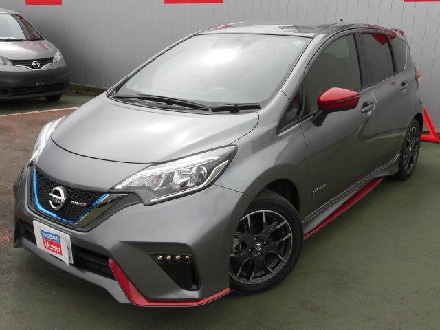e-POWER NISMO(1枚目)