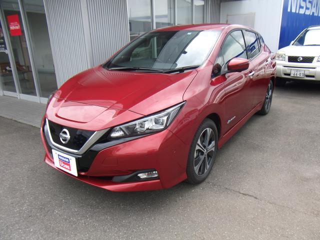 日産 G