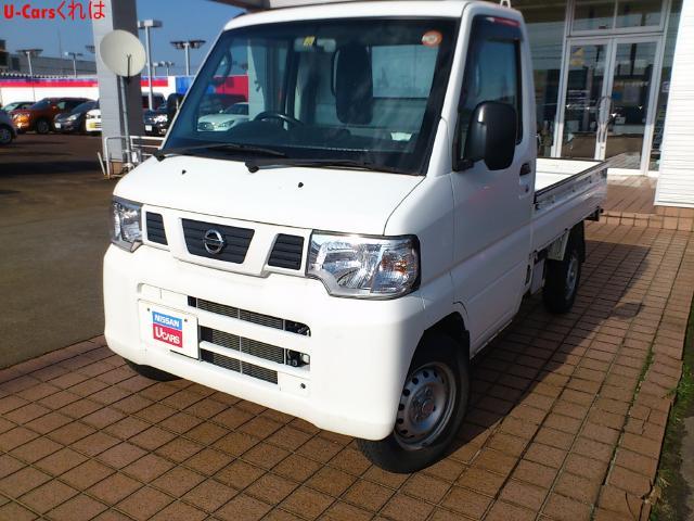 日産 DX