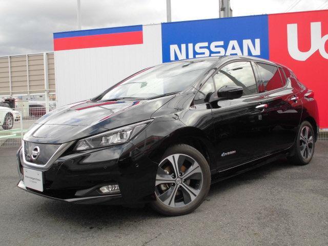 日産 G