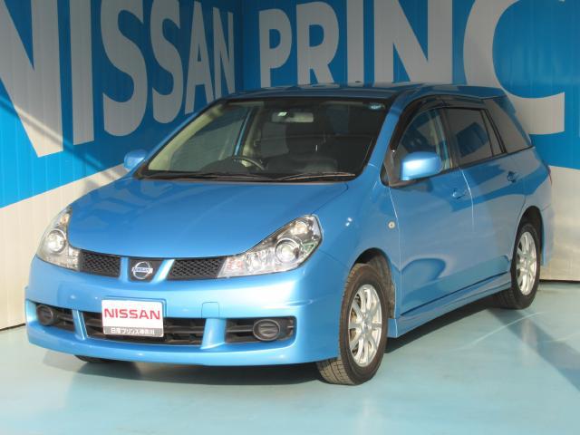 15RX エアロ(1枚目)