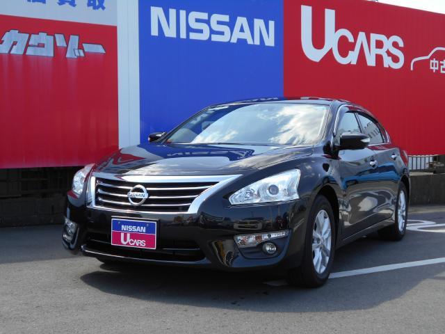 日産 XL