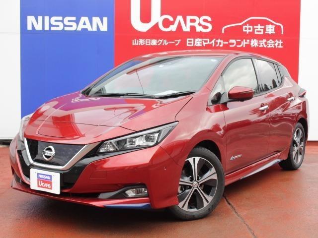 G ■プロパイロット■Pアシスト■e-Pedal■ナビ付■(1枚目)