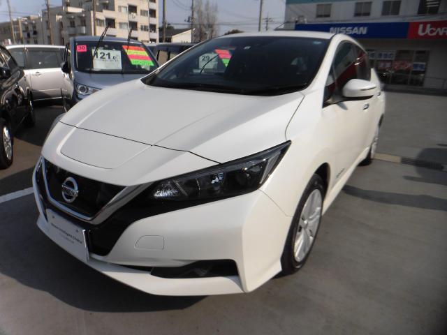 日産 X