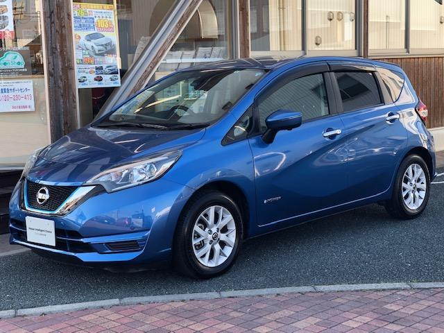 e-POWER X(1枚目)