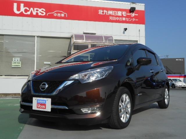 e-POWER メダリスト(1枚目)