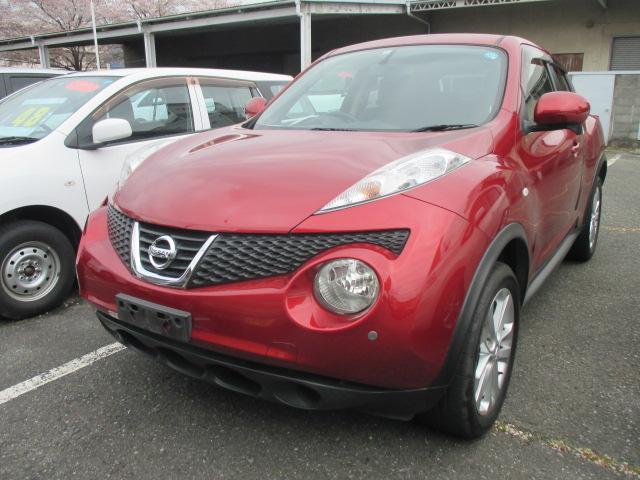 日産 15RX