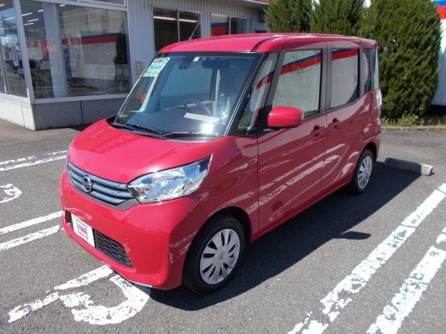 X Vセレクション+セーフティ2 《4WD》(1枚目)