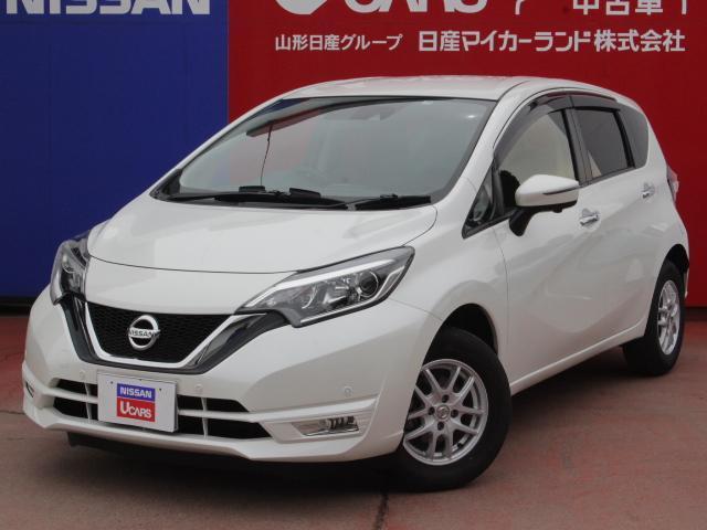 X FOUR スマートセーフティエディション 4WD(1枚目)